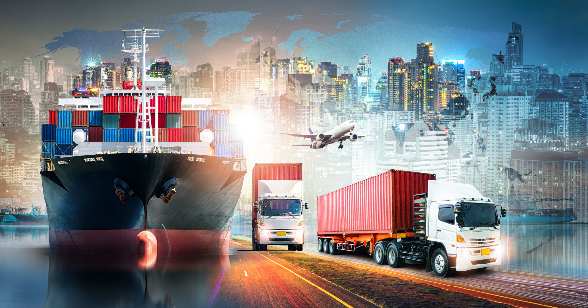 The Advantages of a China Plus One Supply Chain Strategy