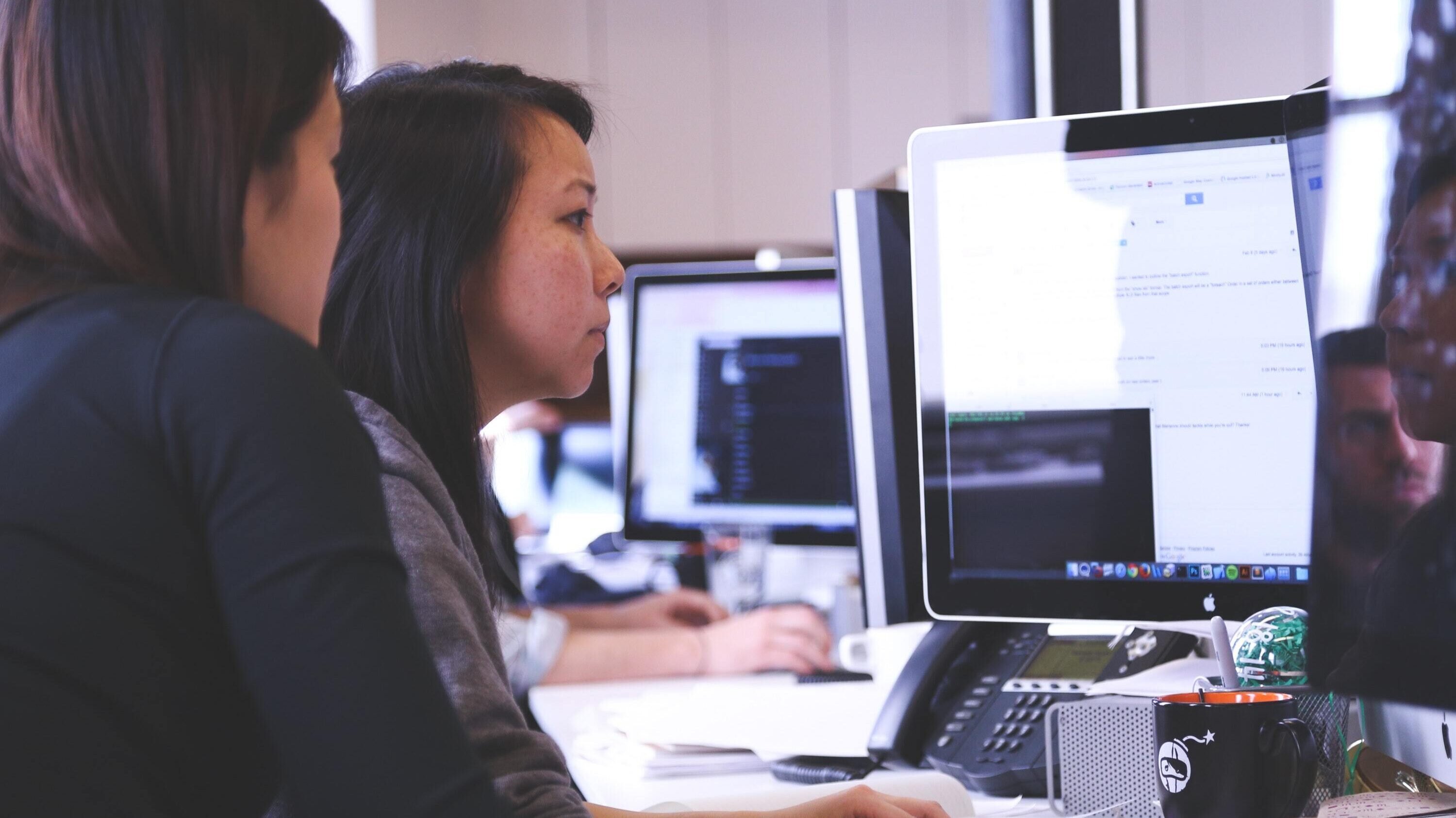 Age-Old Rivals: Engineering and Purchasing