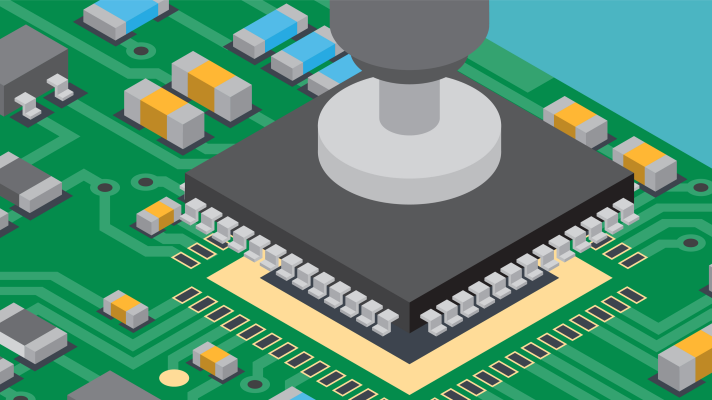 An Improved Process for Electronic Supplier Selection