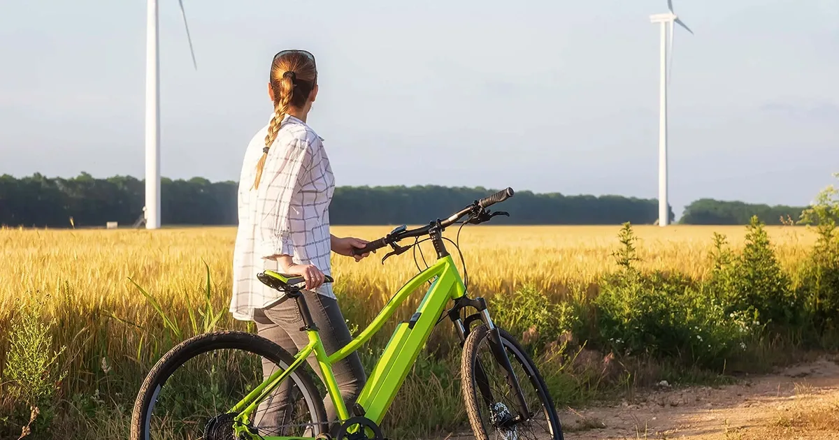 Electronics in Motion: How Innovations are Redefining E-bike Experiences