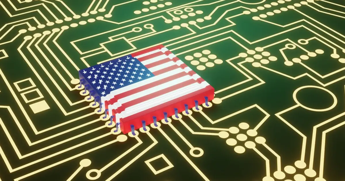 Electronics Nearshoring: Moving Past APAC Manufacturing Risks