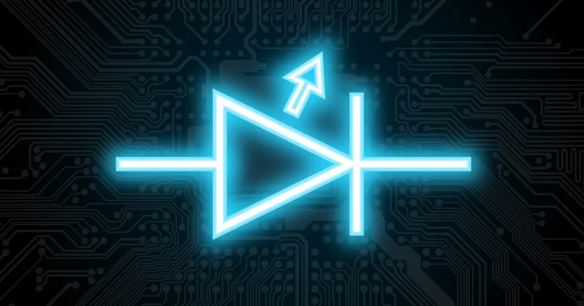 Optimizing Diode Functionality: Forward and Reverse Bias