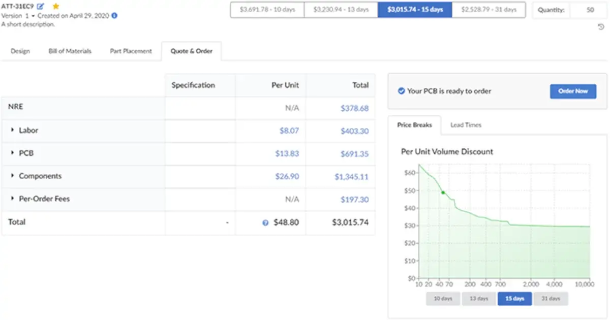 Platform Update: MacroFab Expands Digital Manufacturing Platform