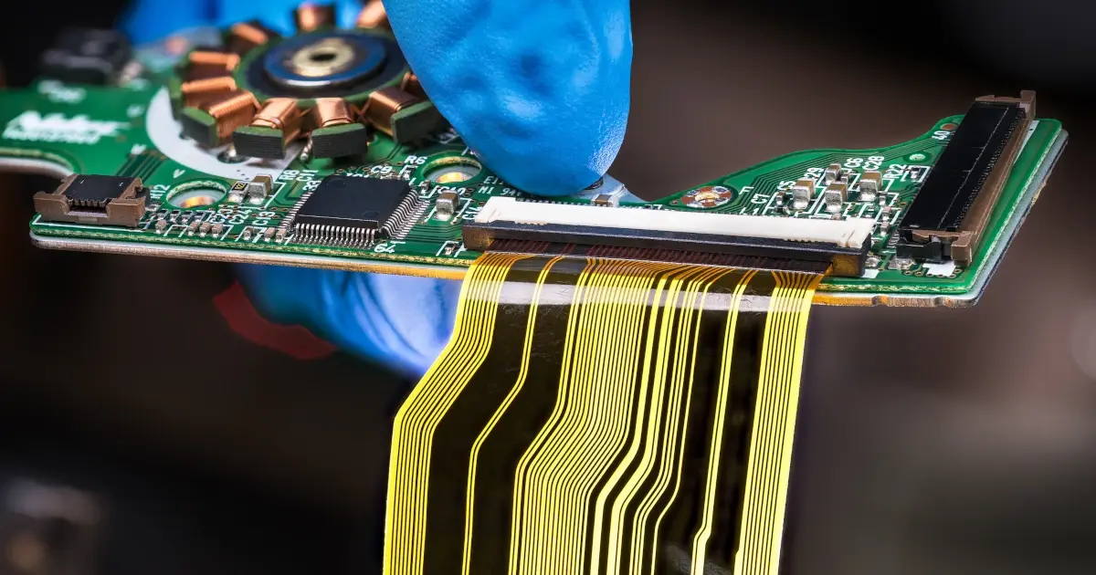 Why Should You Use Rigid-Flex PCB Assembly?