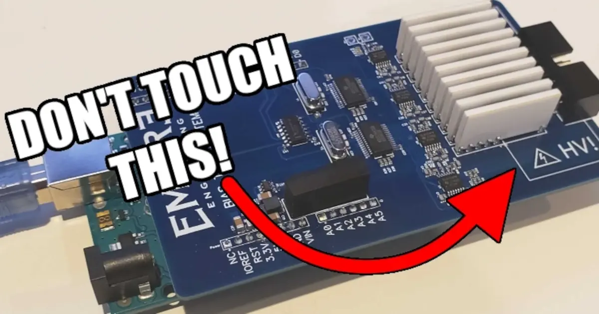 Biased For Arduino