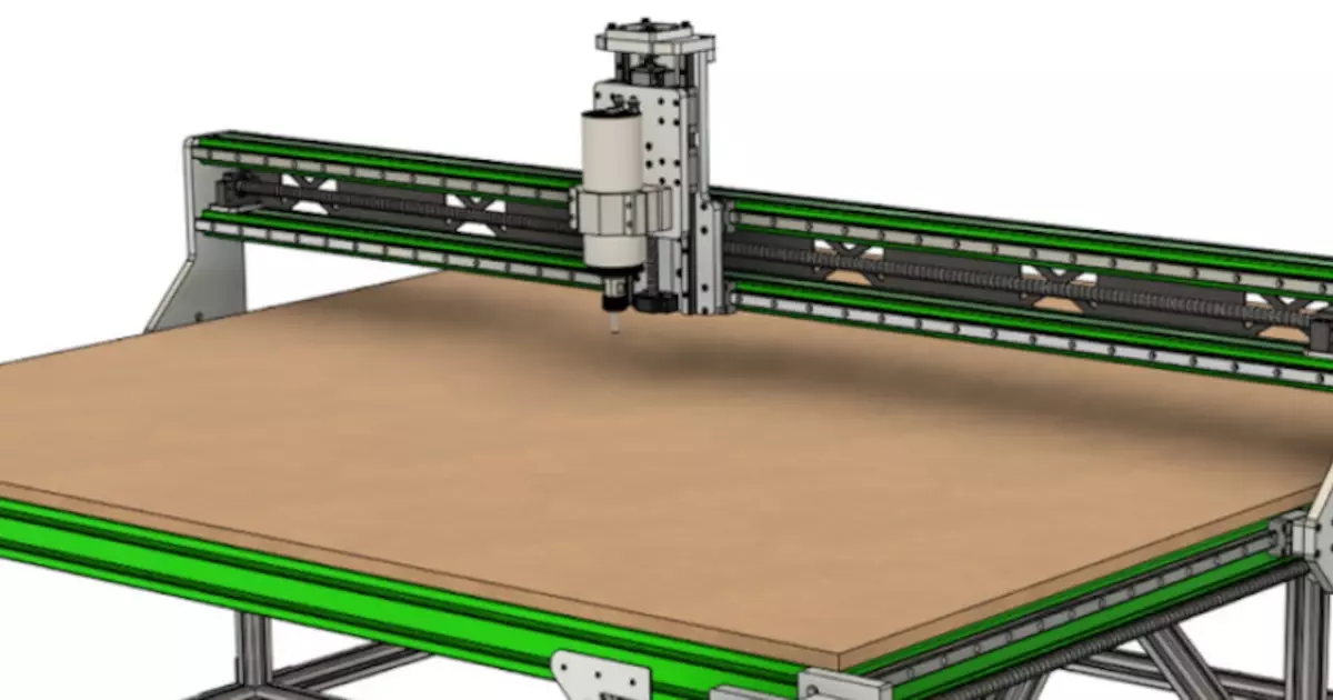 CNC Crafting