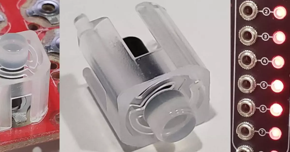 Connector Catalogs