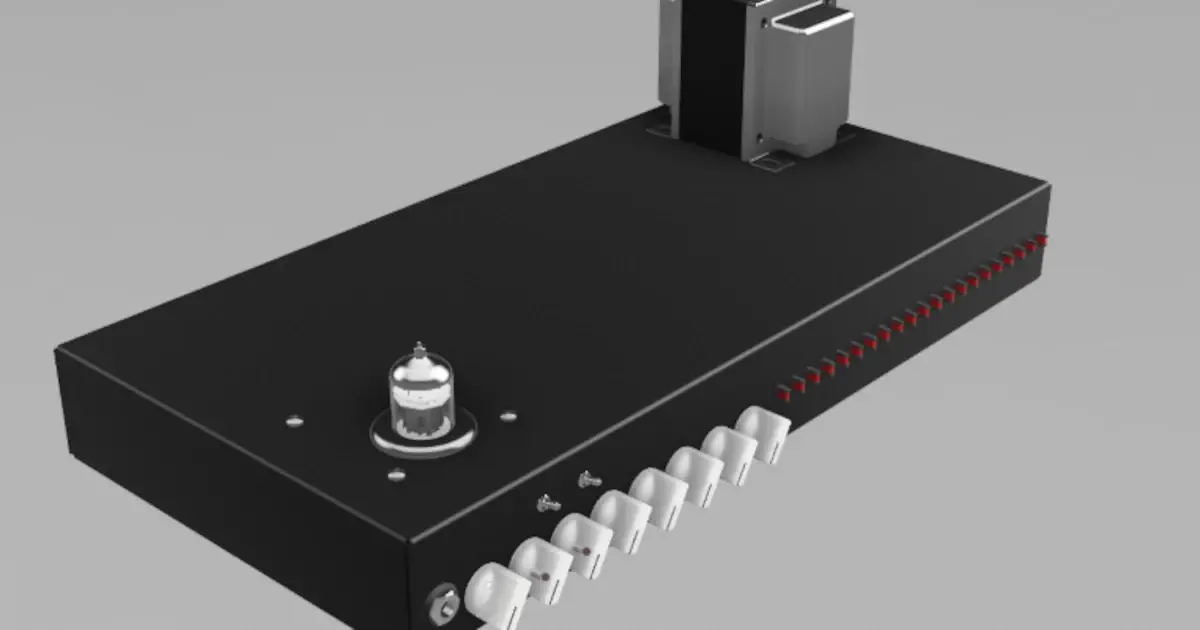 Connector Confusion