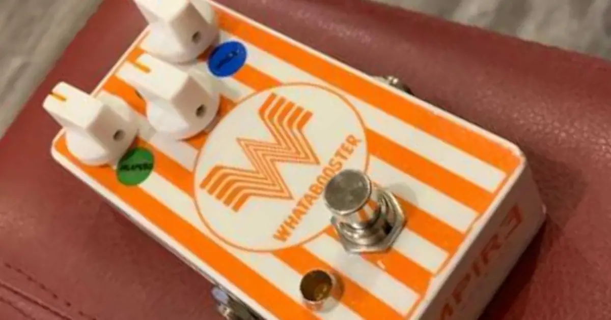 ThunderOhm Style